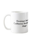 Ferrets mugs by kinkiekittie Ferrets mugs