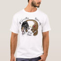 Ferrets: Rebels with Four Paws t-shirts by ferrettoons Ferrets: Rebels with Four Paws t-shirts