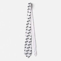 Ferrets Neck Ties