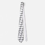 Ferrets ties