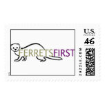 FerretsFirst Postage Stamps