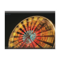 ferris wheel 10 2007 postcards