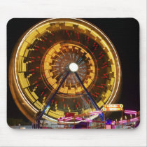 Ferris Wheel 2 Mousepads