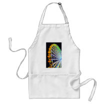 Ferris Wheel Aprons