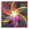 Ferris wheel arcs 3 posters by abstract_3D_design Ferris wheel arcs 3 posters