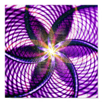 Ferris wheel arcs 5 posters by abstract_3D_design Ferris wheel arcs 5 posters