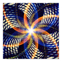 Ferris wheel arcs 7 posters by abstract_3D_design Ferris wheel arcs 7 posters