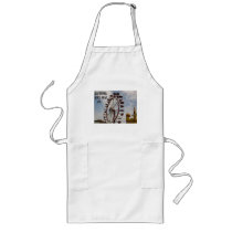 Ferris Wheel at Palace Playland Old Orchard Beach aprons by twighlightmanor Ferris Wheel at Palace Playland Old Orchard Beach aprons