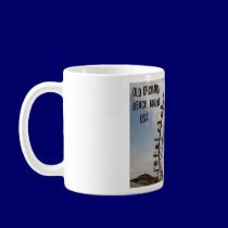 Ferris Wheel at Palace Playland Old Orchard Beach mugs