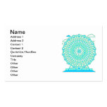 Ferris_Wheel Business Card Templates