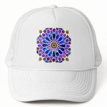Ferris Wheel Cap hats