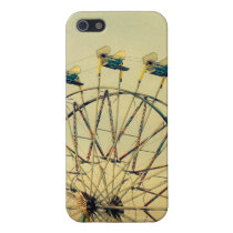 Ferris Wheel iphone cases