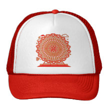 Ferris_Wheel Hats