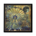 FERRIS WHEEL magnet