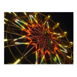 Ferris Wheel Post Cards
