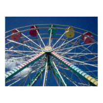 Ferris Wheel posters
