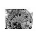 Ferris Wheel posters by binkybink Ferris Wheel posters