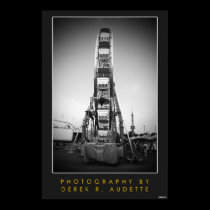 Ferris Wheel posters