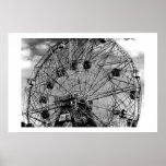 Ferris Wheel posters