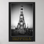 Ferris Wheel Posters