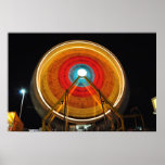 Ferris Wheel Posters