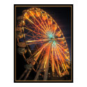 Ferris Wheel Print