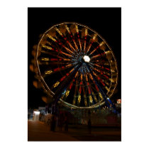Ferris Wheel posters