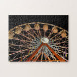 Ferris Wheel puzzles