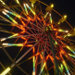 Ferris Wheel sticker