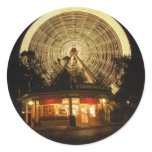 Ferris Wheel stickers