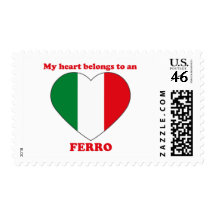 Ferro Sellos