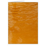 Ferrous Thermal Water Card
