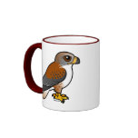 Ferruginous Hawk Mug