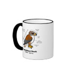 Ferruginous Hawk Statistics Mugs