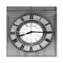 Ferry Bldg. Clock Tower Magnet