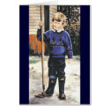 Ferry Boat Sweater cards