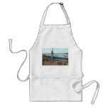 Ferry Building 1910 aprons