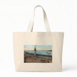 Ferry Building 1910 Bag