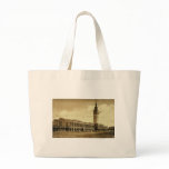 Ferry Building 1915 Bag