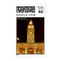 Ferry Building Postage postage