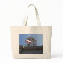 Ferry Building San Francisco bags
