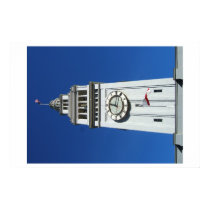 Ferry Building, San Franisco posters by MattSadler Ferry Building, San Franisco posters