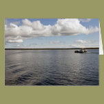Ferry Crossing cards