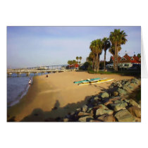 Ferry Landing Beach cards