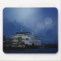 Ferry mousepads
