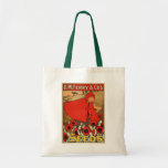 Ferry Seeds budget tote Tote Bag