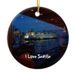 ferries, seattle, washington, puget sound, ships