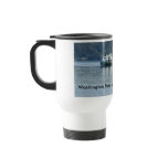 Ferryboat Travel Mug