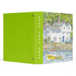 'Ferryside' Binder