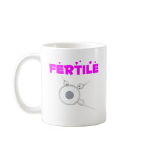 Fertile Little Guys Mugs